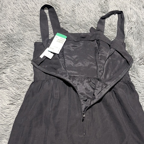 π₯°π₯°H&M Ruffled Mini Dressπ₯°π₯° - Picture 7 of 11